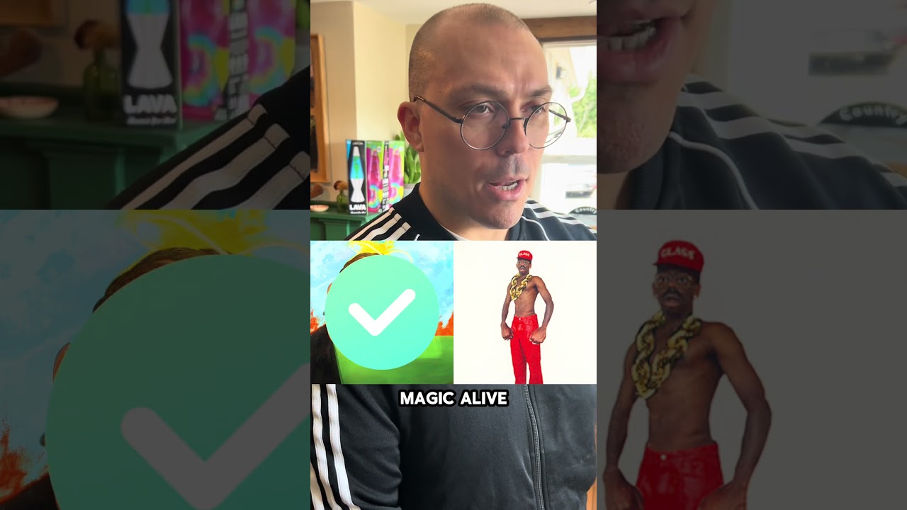 THIS OR THAT AT UNCLE JOE’S RECORDS