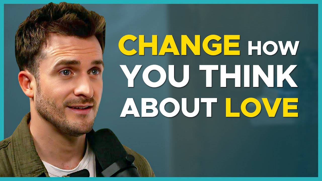 This Psychology Model Will Transform Your Love Life