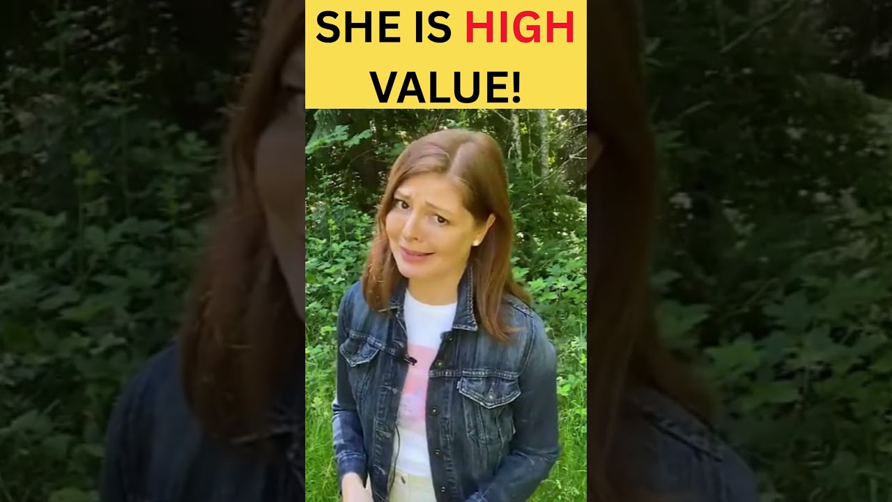 This Simple Sign Reveals If She Is The One