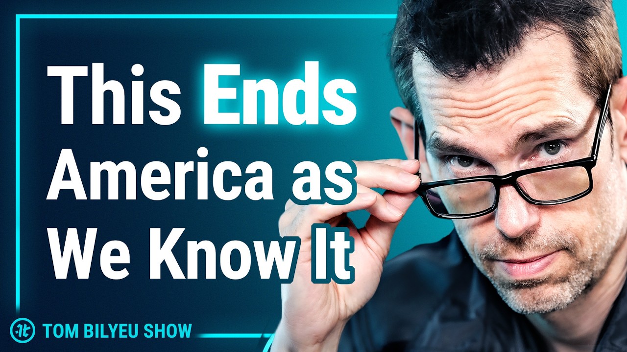 This Trump Move Could DESTROY the Economy