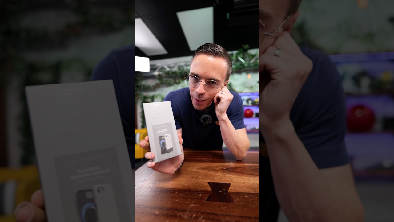 This Turns Your Phone into the Original iPhone 2G