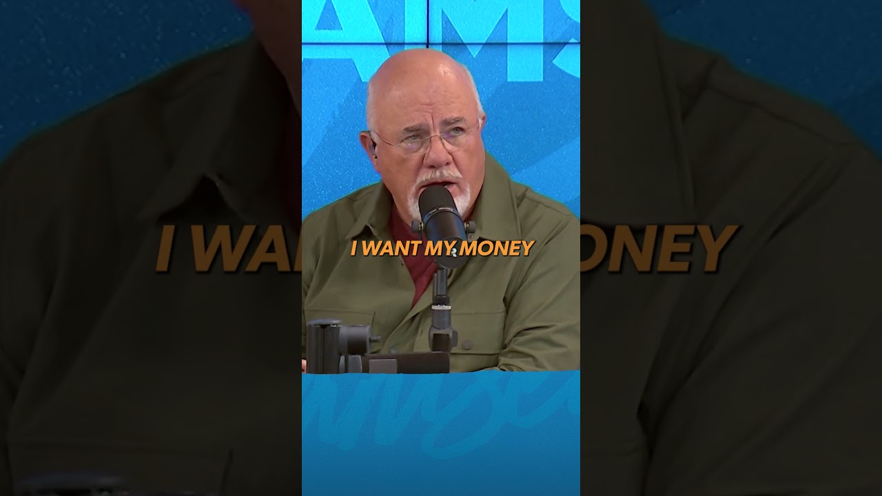 This Whole Situation Is Asinine!