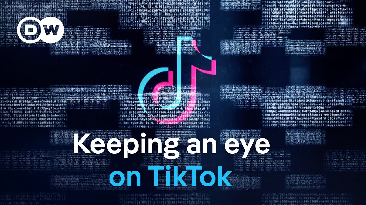TikTok, China and the fear of digital propaganda | DW Documentary