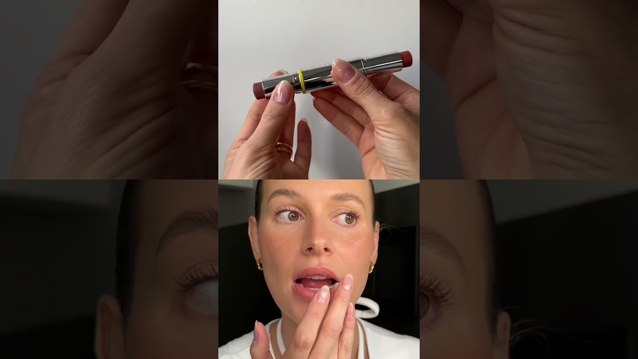 Trinity Multitasker Demo With Isobel Larkin | Beauty Tips | Trinny