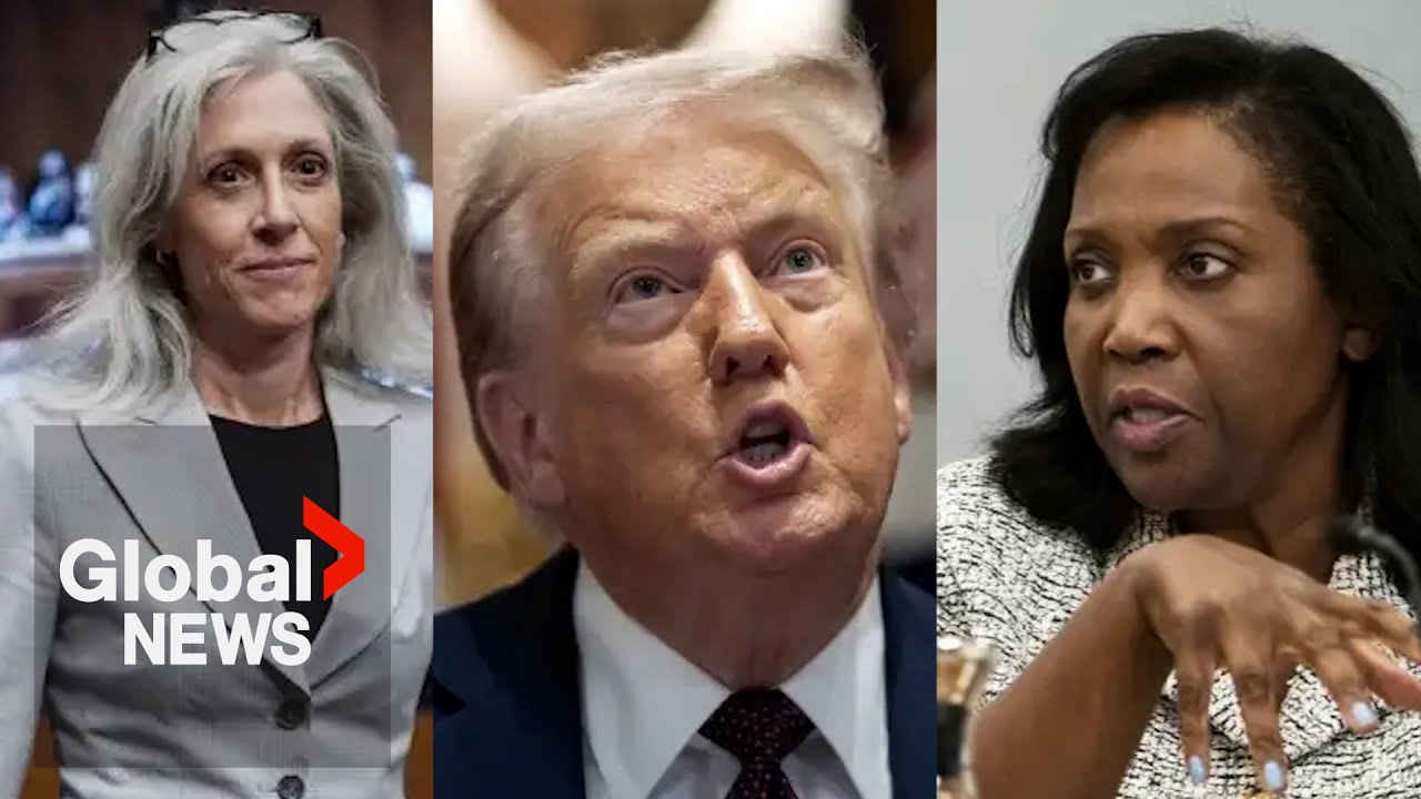 Trump administration faces fallout over CDC, Federal Reserve firing attempts