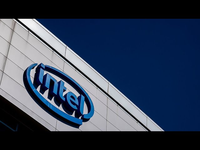 Trump Administration Said to Discuss Taking a 10% Stake in Intel