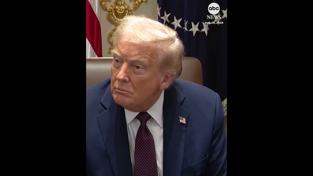 Trump comments on Taylor Swift and Travis Kelce engagement