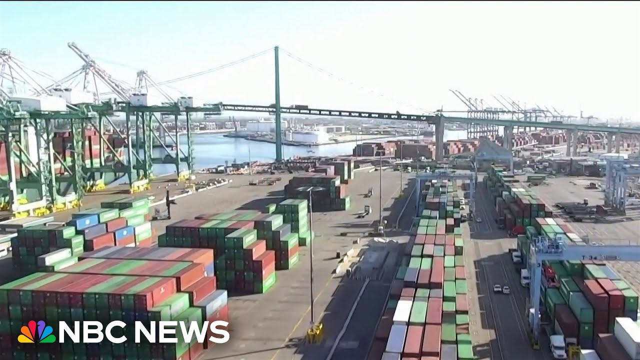 Trump doubling tariffs on imports from India to 50%