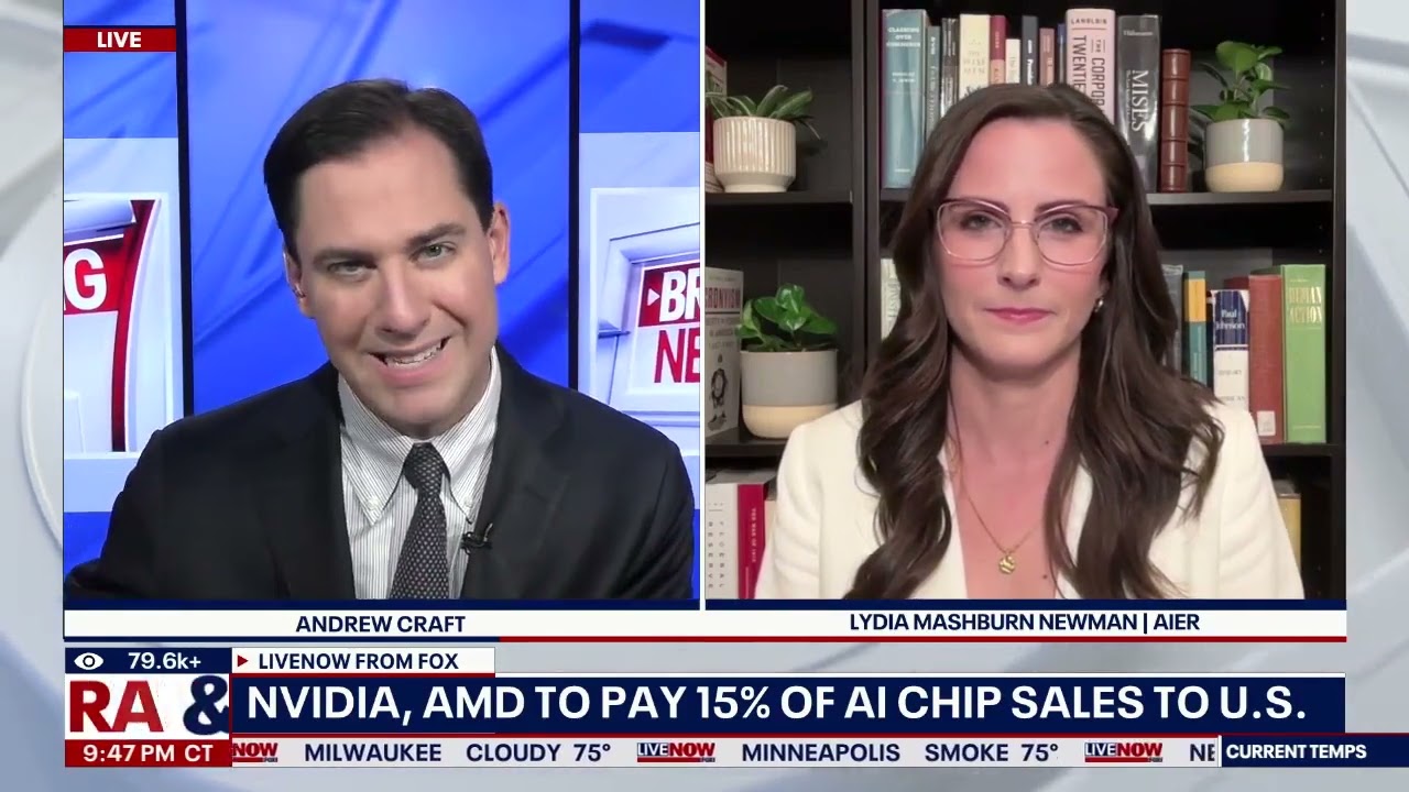 Trump extends China tariff deadline by 90 days | LiveNOW from FOX