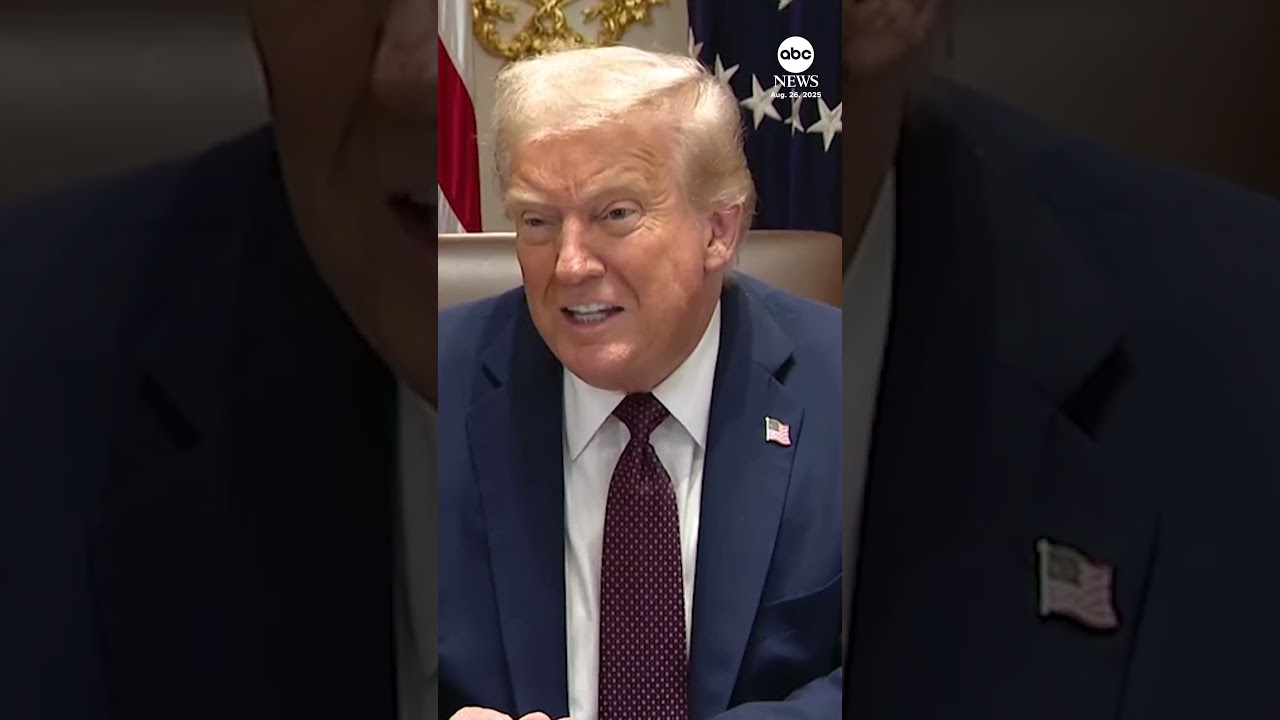 Trump says he wants to seek death penalty for murder cases in DC