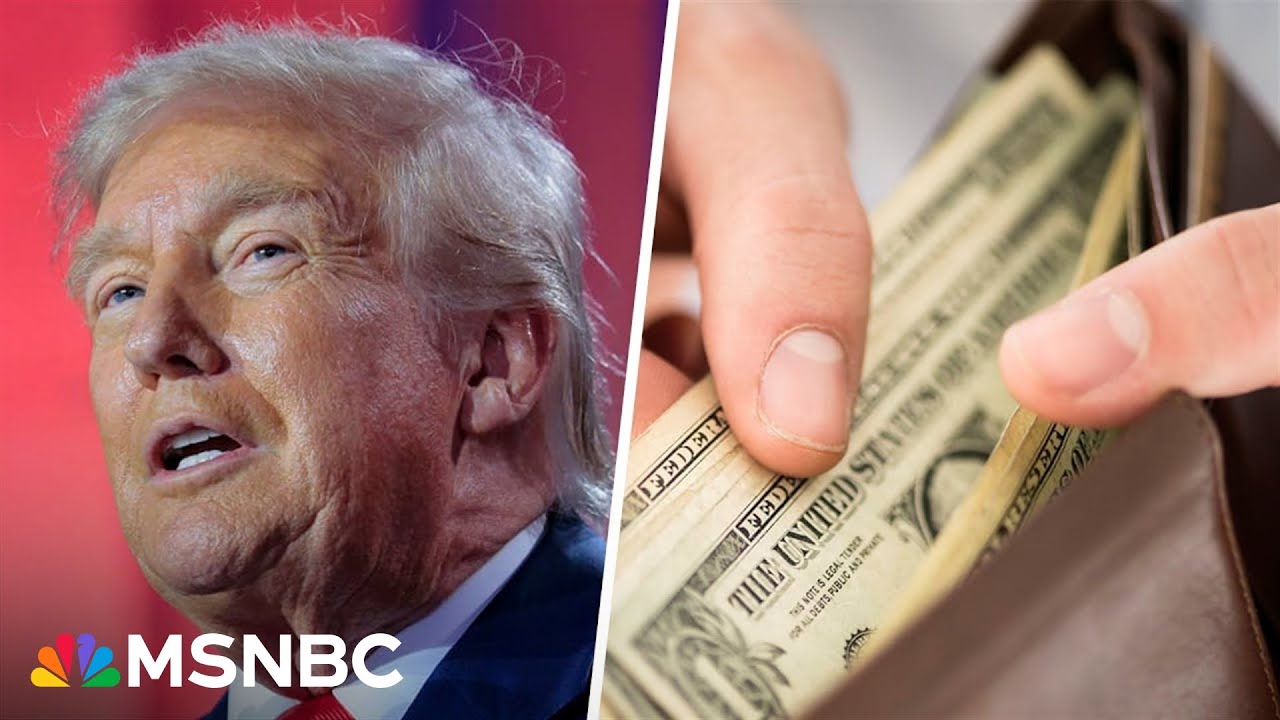 Trump’s ‘alternative reality’: Fake data, more jobs, lower inflation