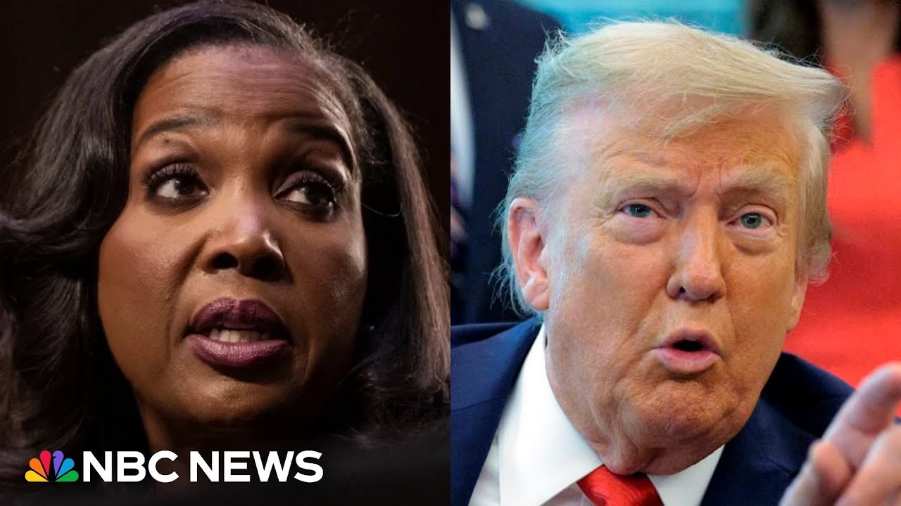 Trump’s legal battle after firing Fed governor