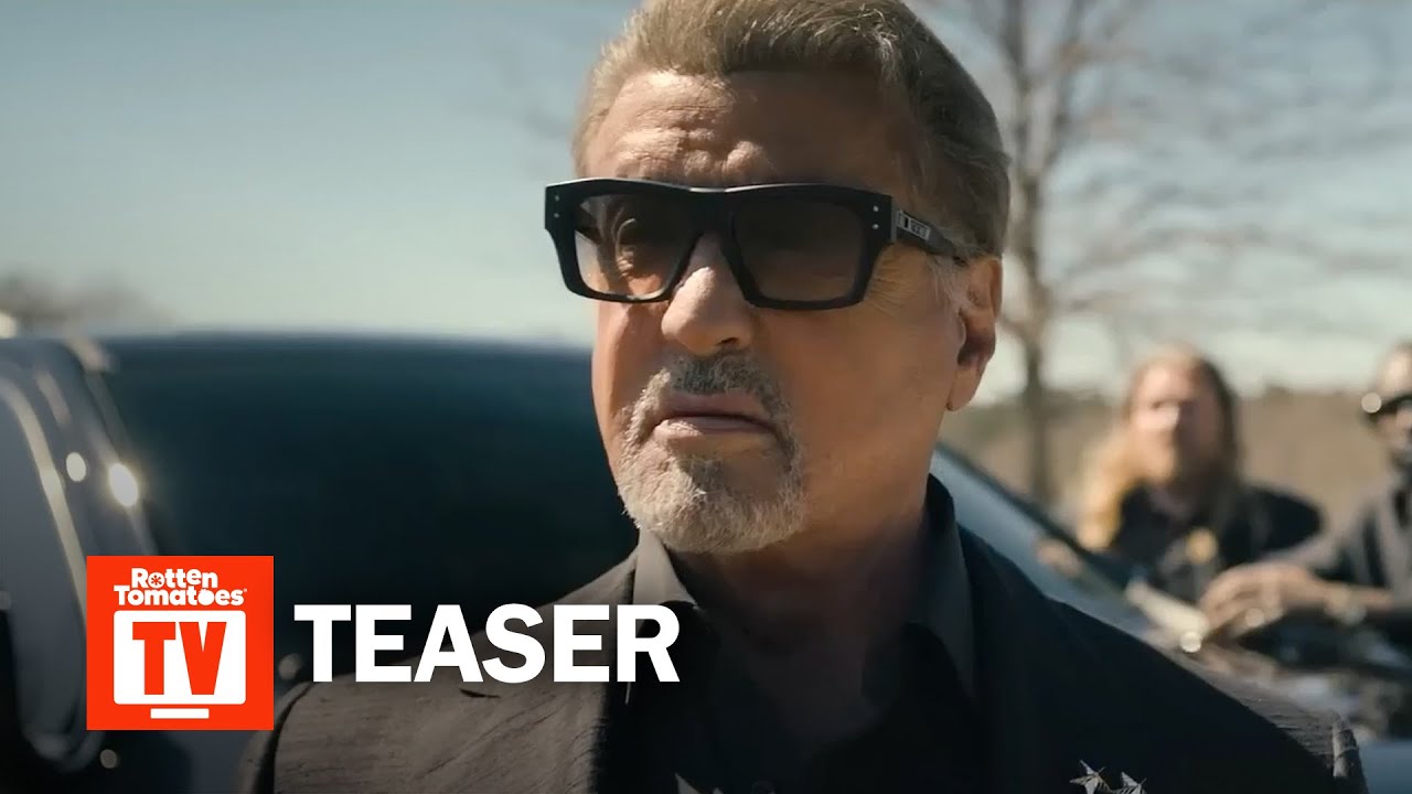 Tulsa King Season 3 Teaser