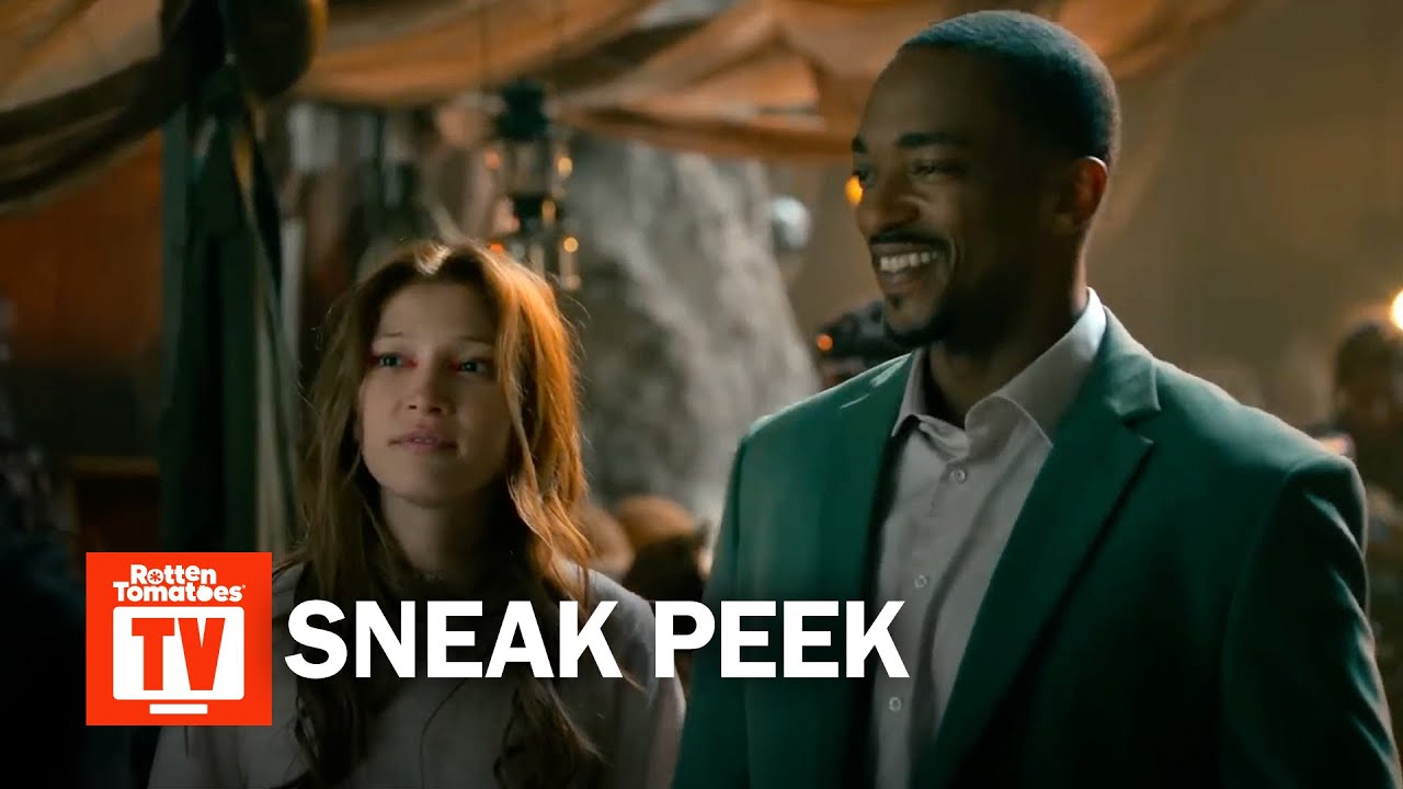 Twisted Metal S02 E04 Sneak Peek