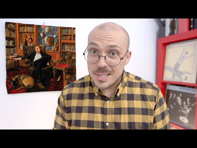 Tyler Childers – Snipe Hunter ALBUM REVIEW