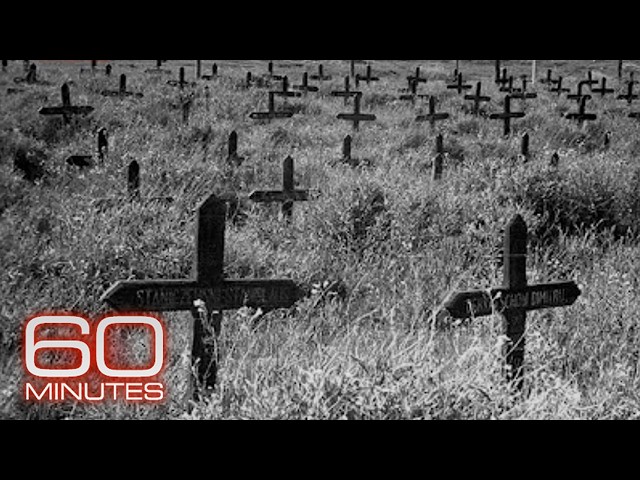 Uncovered World War II Stories | 60 Minutes Full Episodes