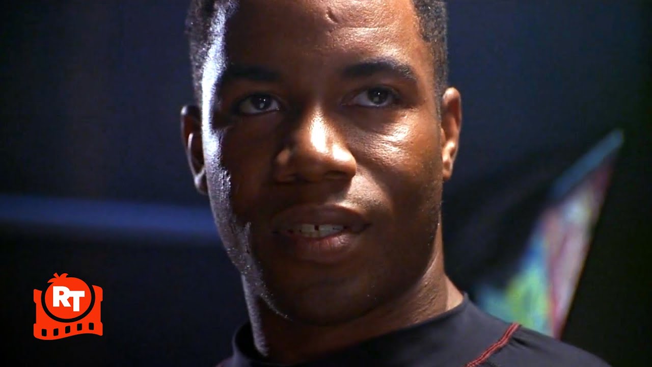 Universal Soldier: The Return (1999) – AI KILLS (Michael Jai White Rules!) | Movieclips