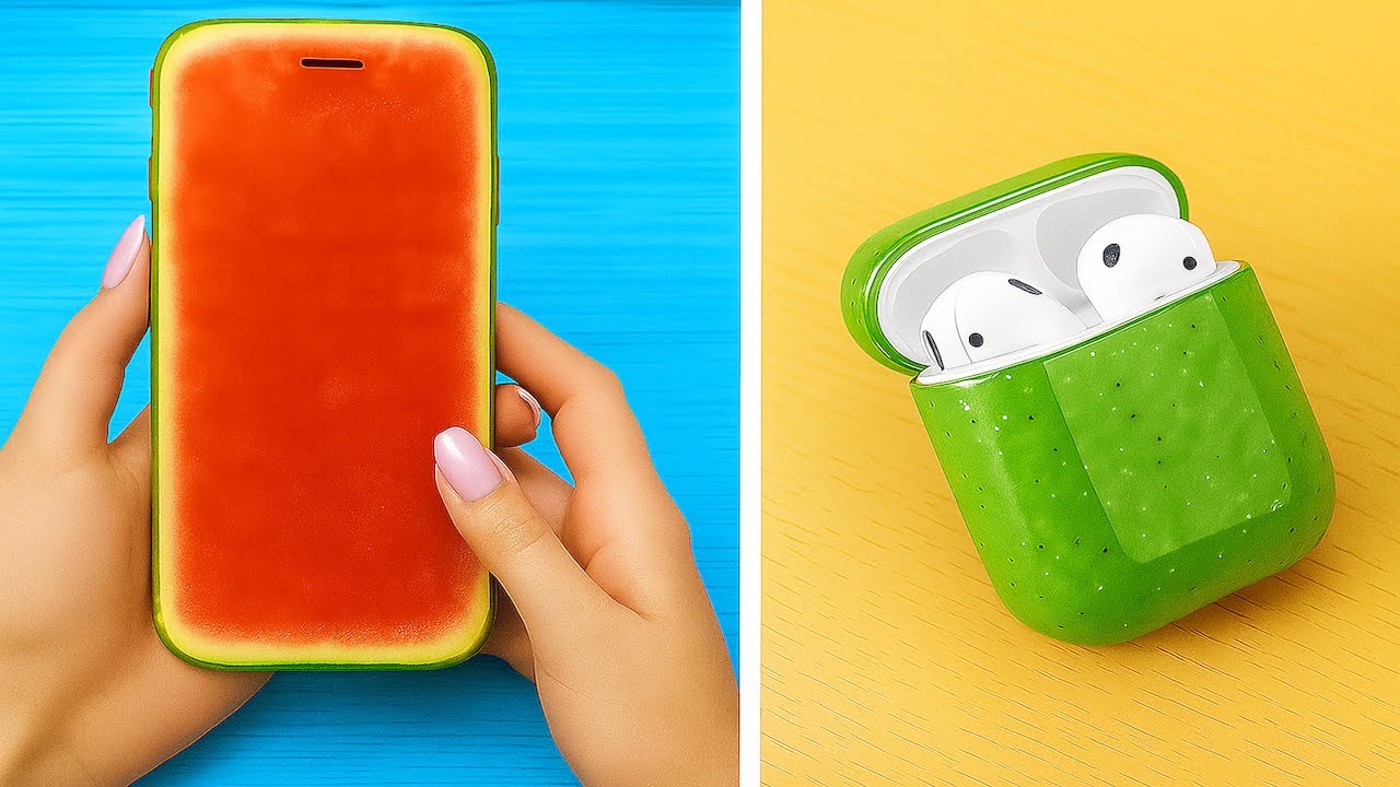 💎 UNUSUAL EPOXY RESIN CRAFTS YOU’VE NEVER SEEN BEFORE! 😱✨