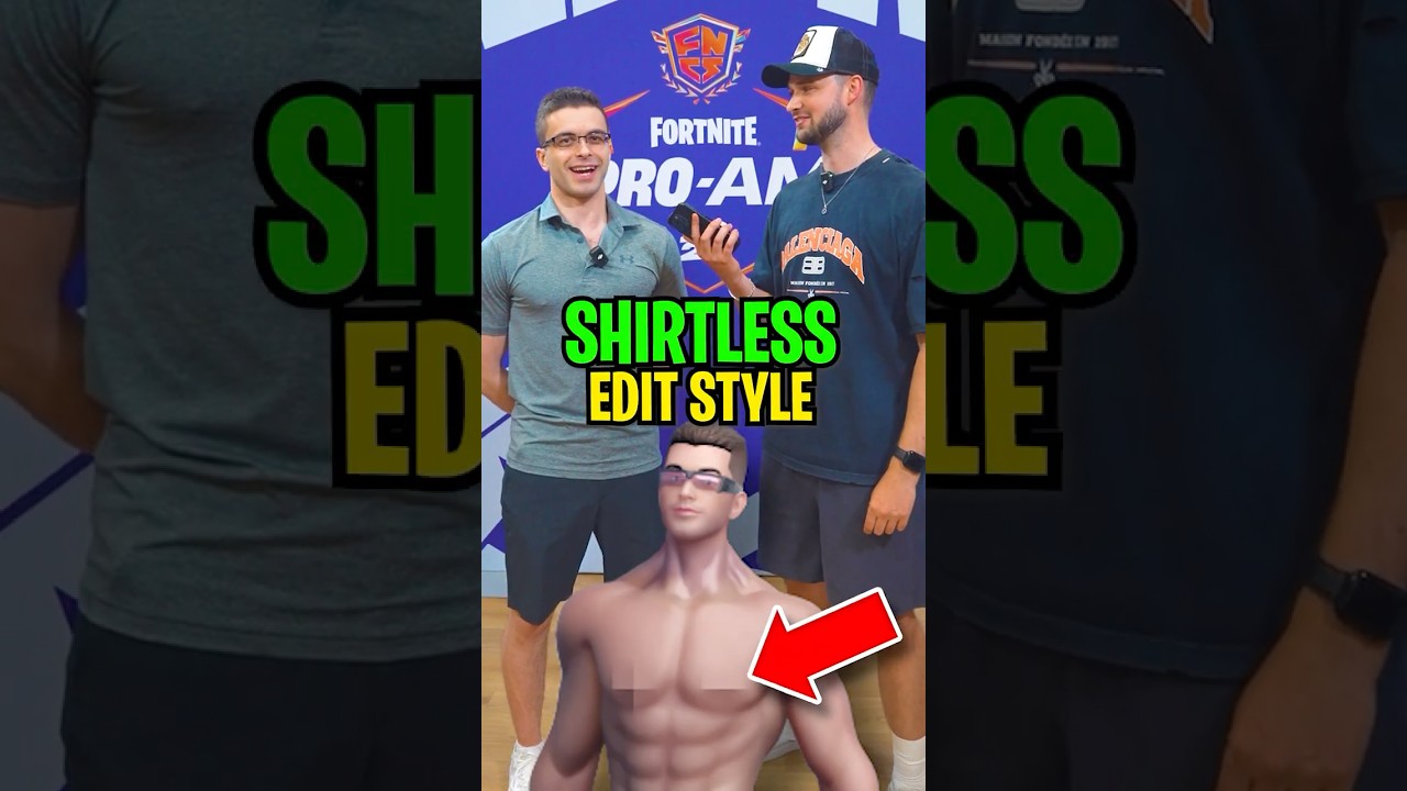 Upgrade Your ICON Skin 🤩