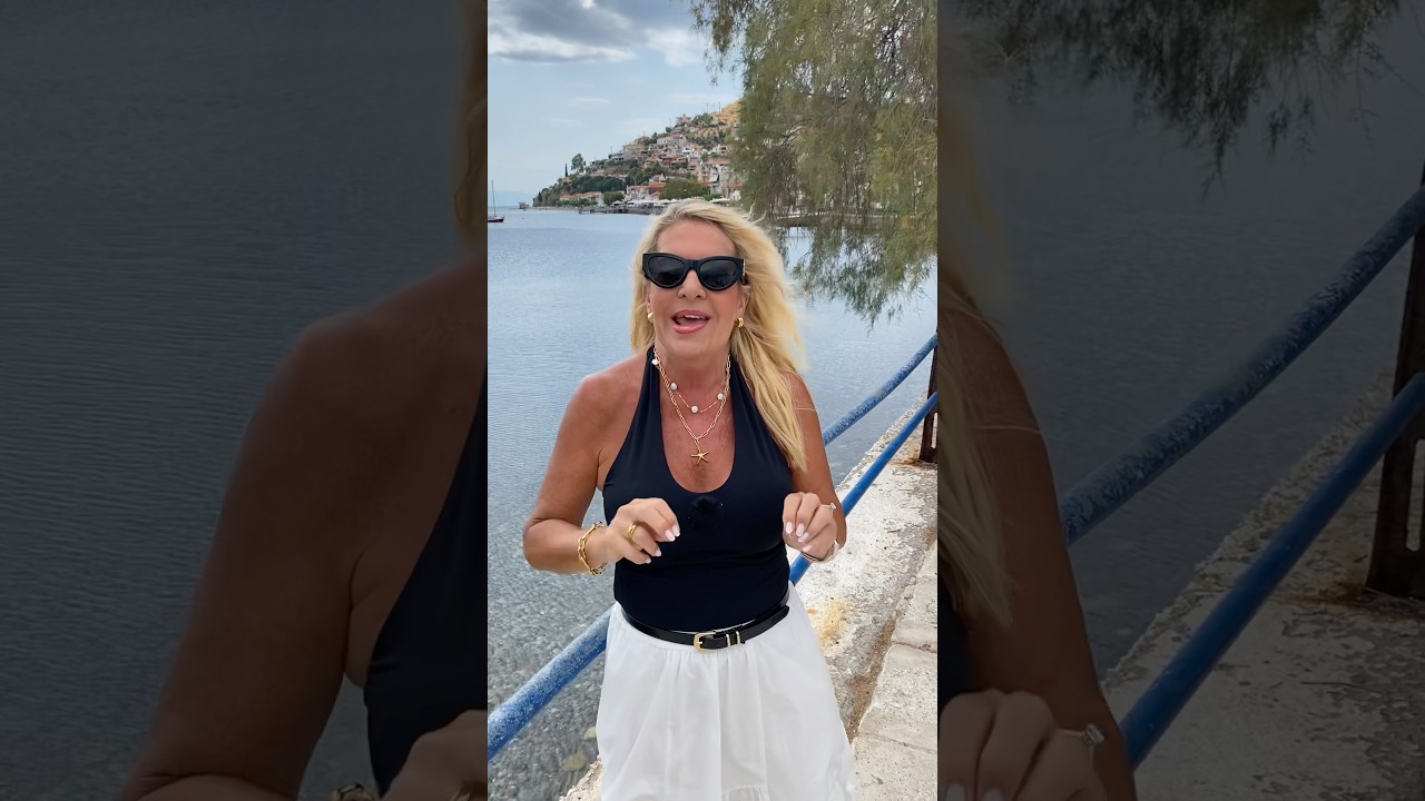 UPGRADE YOUR SUMMER LOOK WITH THESE 5 ESSENTIAL ITEMS