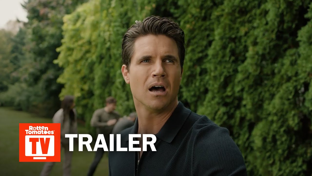 Upload Season 4 Trailer | ‘The Final Season’