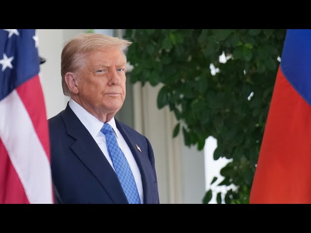 US Appeals Court Rules Trump’s Global Tariffs Illegal
