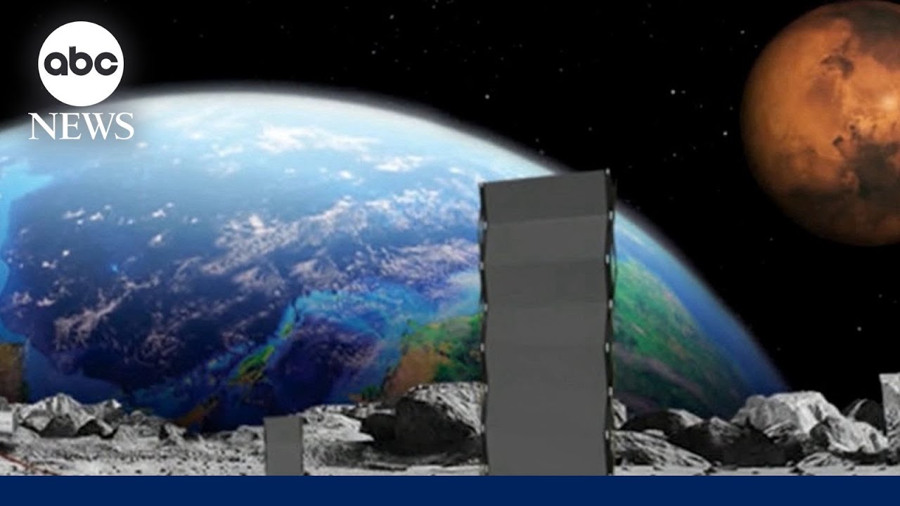 US should put nuclear reactors on moon before other countries do, acting NASA administrator says