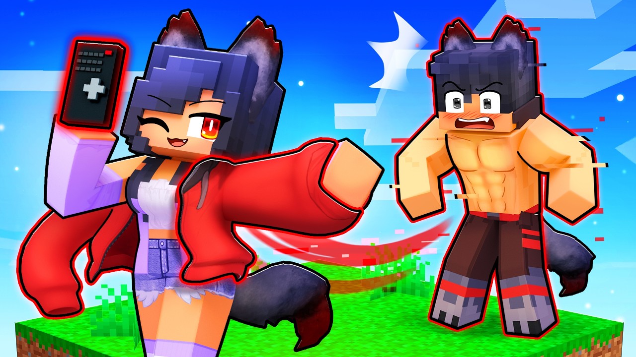 Using ADMIN on my ULTIMA One Block!