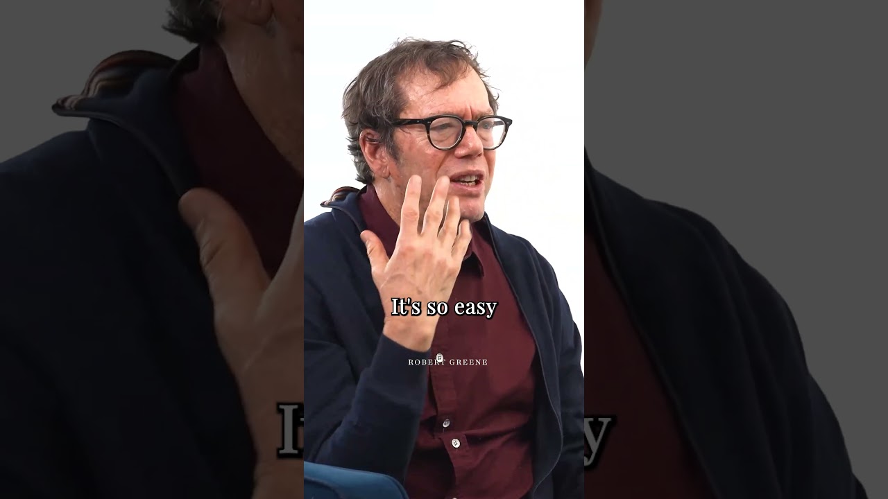 Value Your Independence I Robert Greene