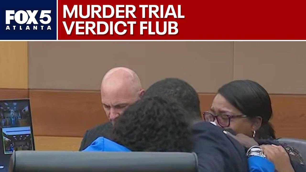 Verdict in Fulton County deputy’s death | FOX 5 News