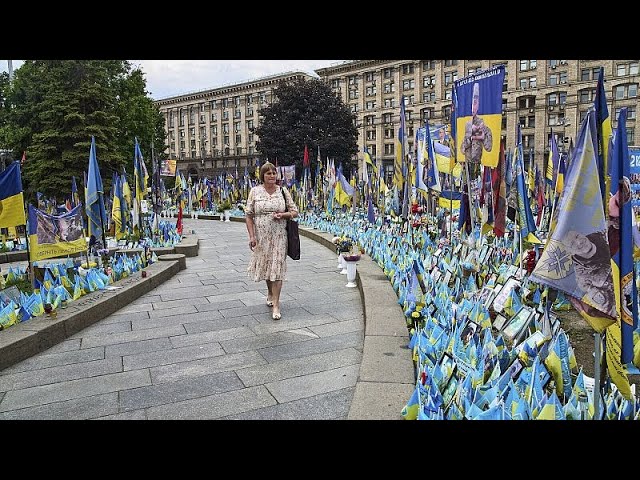 Verifying Russian propagandists’ claim that Ukraine has lost 1.7 million soldiers