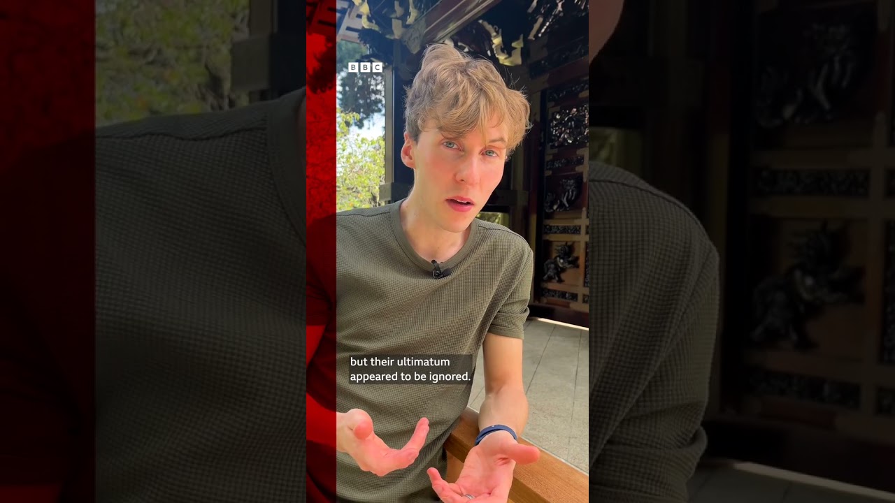 VJ Day, or Victory over Japan Day, is commemorated on 15 August each year. #VJDay #Shorts