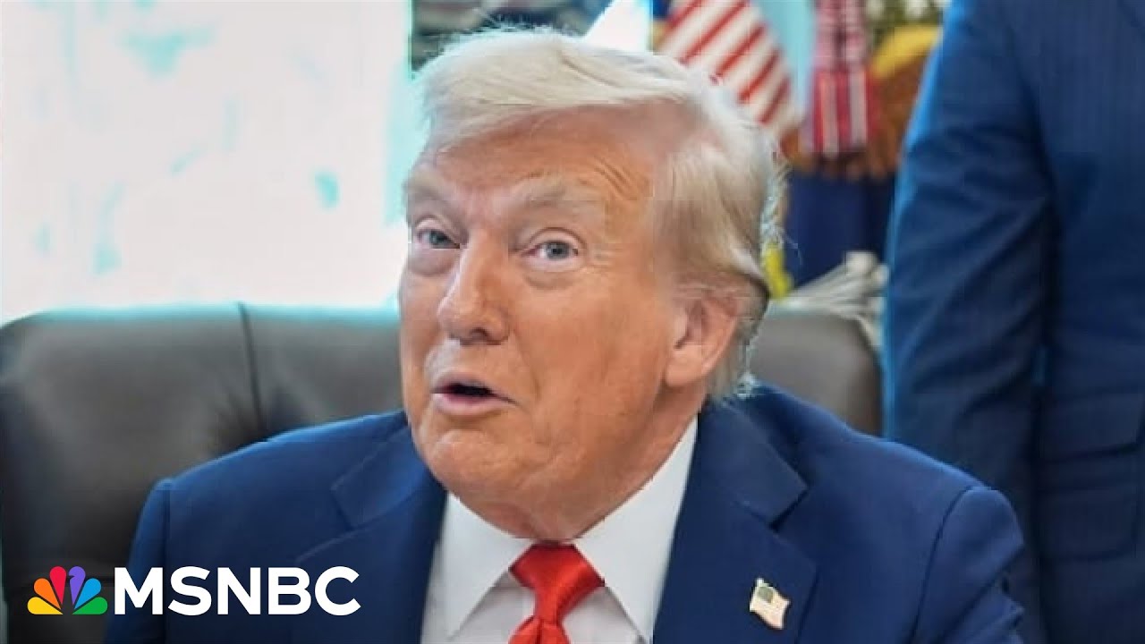 ‘Wannabe dictator’: Illinois Lt. Gov. slams Trump threatening to send troops to Chicago