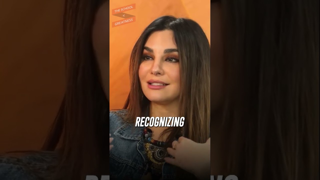 Want A Healthy Relationship? SCARE THEM AWAY!