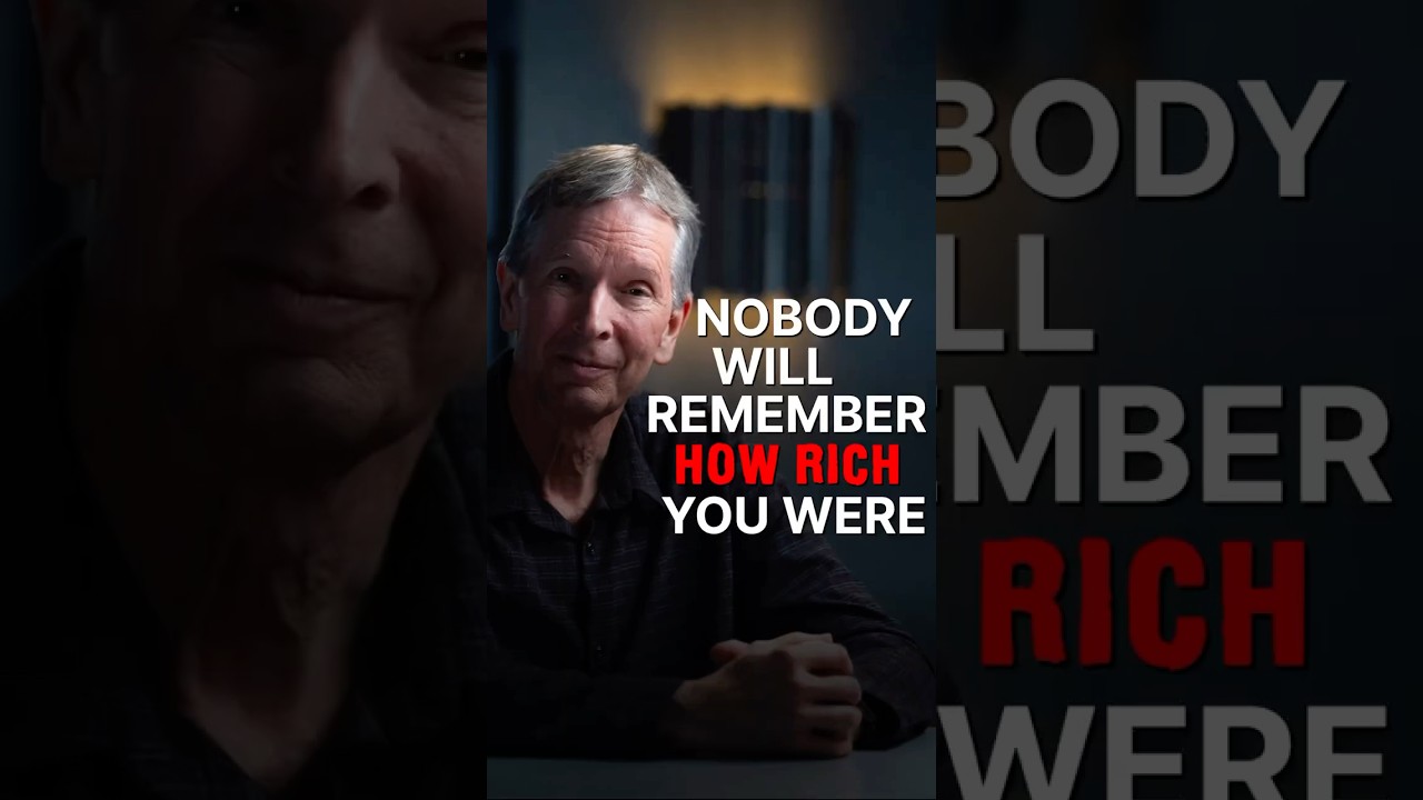 Want to live a happier life? Watch this.