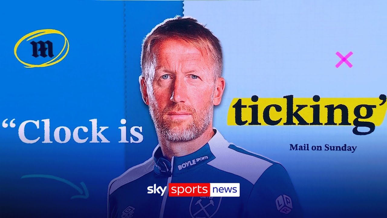 Was selling Kudus West Ham’s biggest mistake? | Sunday Supplement