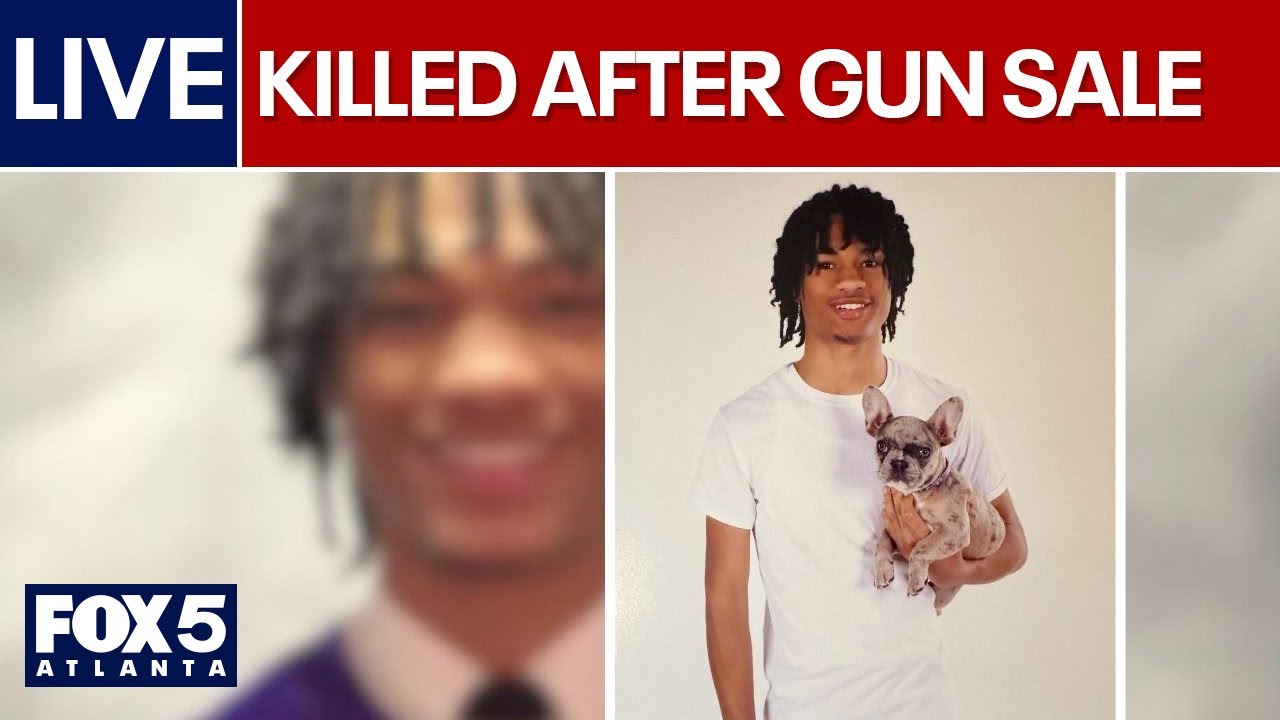 WATCH LIVE: Malachi Mitchell case press conference