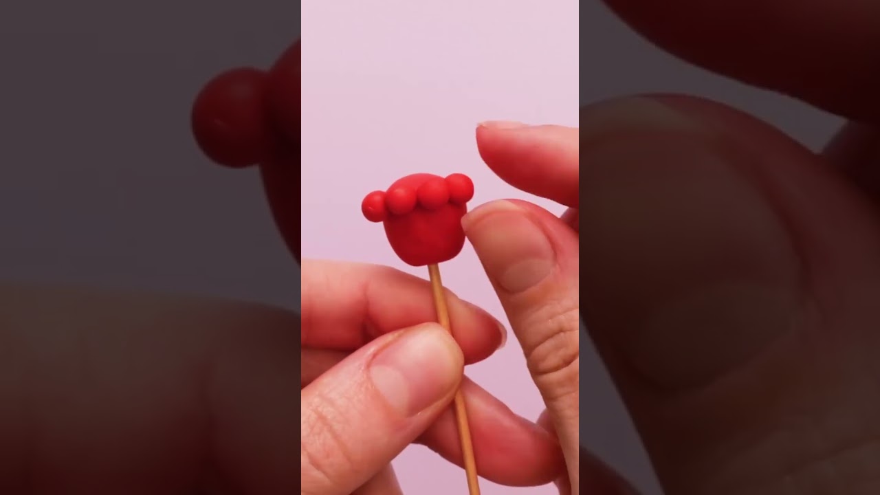 Watch Me Making the Cutest Tiny Crafts Ever