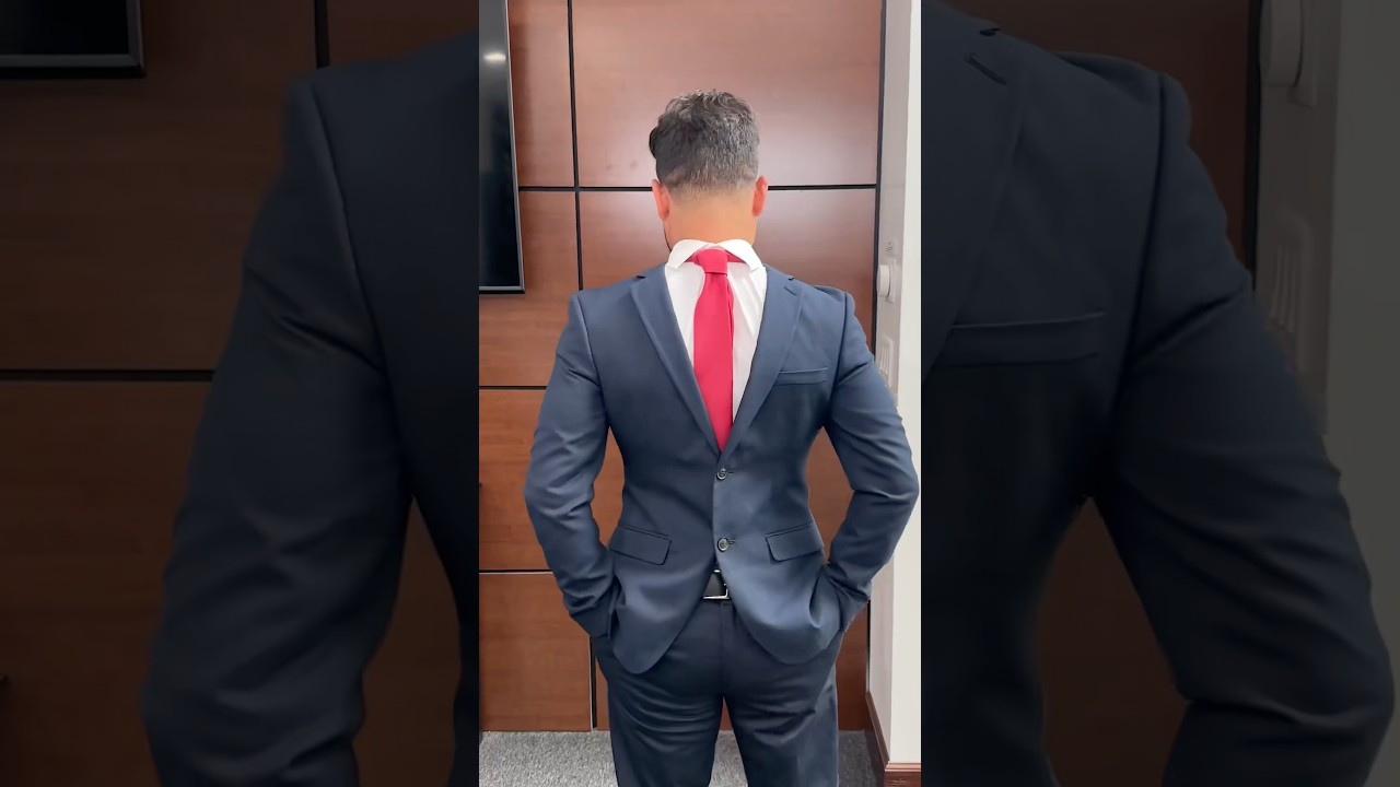 “Watch your back!”👀