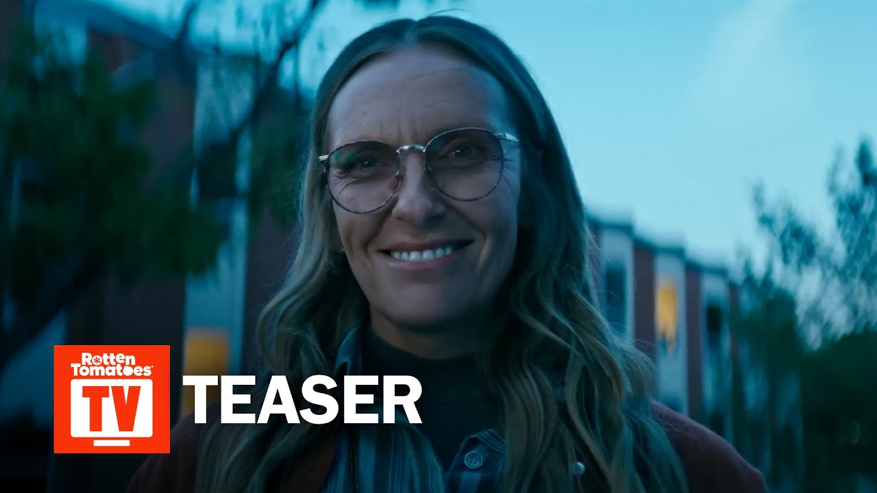 Wayward Limited Series Teaser