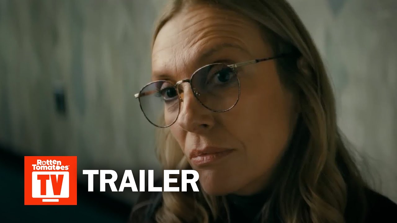 Wayward Limited Series Trailer