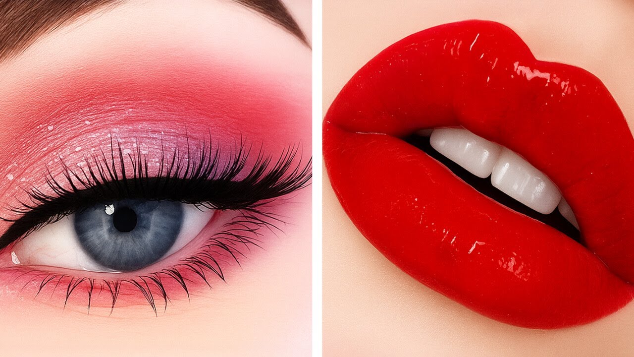 💄 We Tested Viral Beauty Hacks… Do They Really Work?