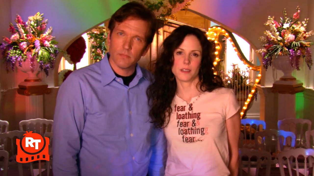 Weeds – Nancy & Peter Get Married In Vegas (S2E3) | Movieclips