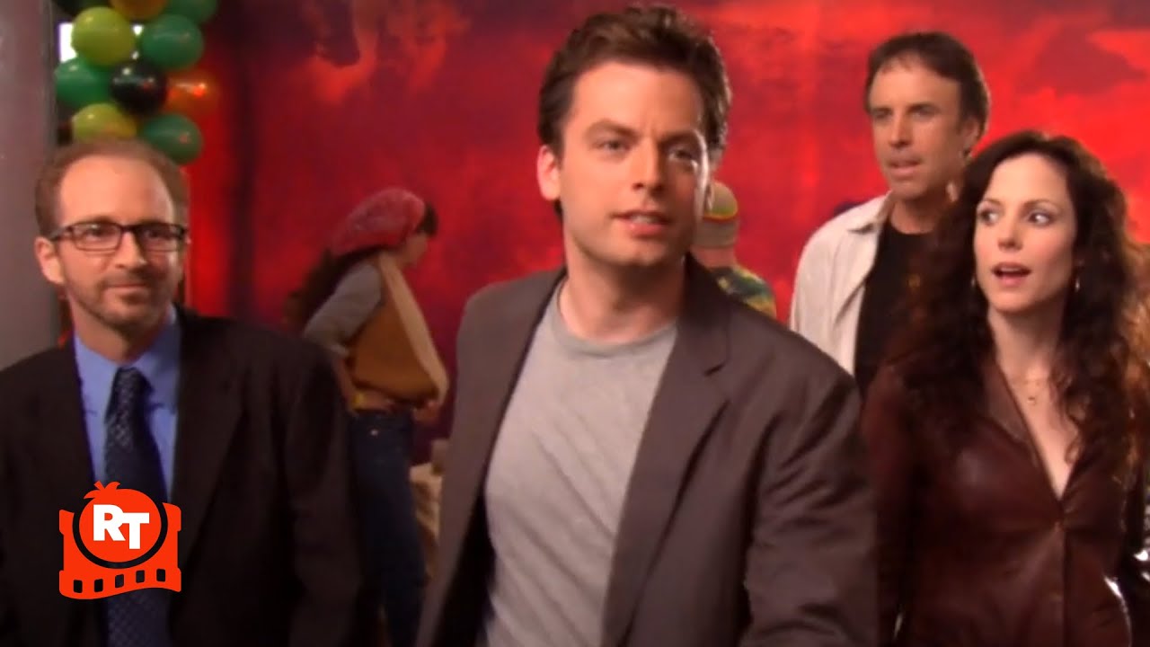 Weeds – The Pot Conventions (S2E2) | Movieclips