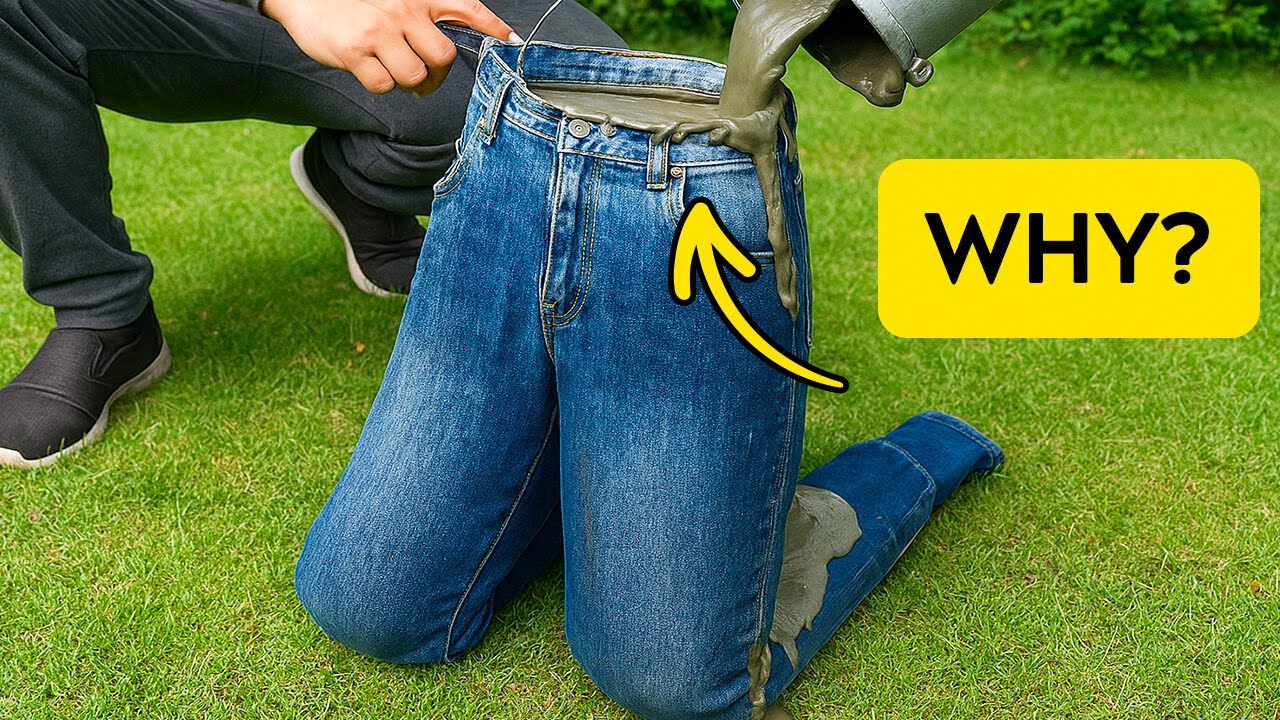 🌿 Weird Yet Working Budget Tricks to Transform Any Abandoned Garden into a Beauty!