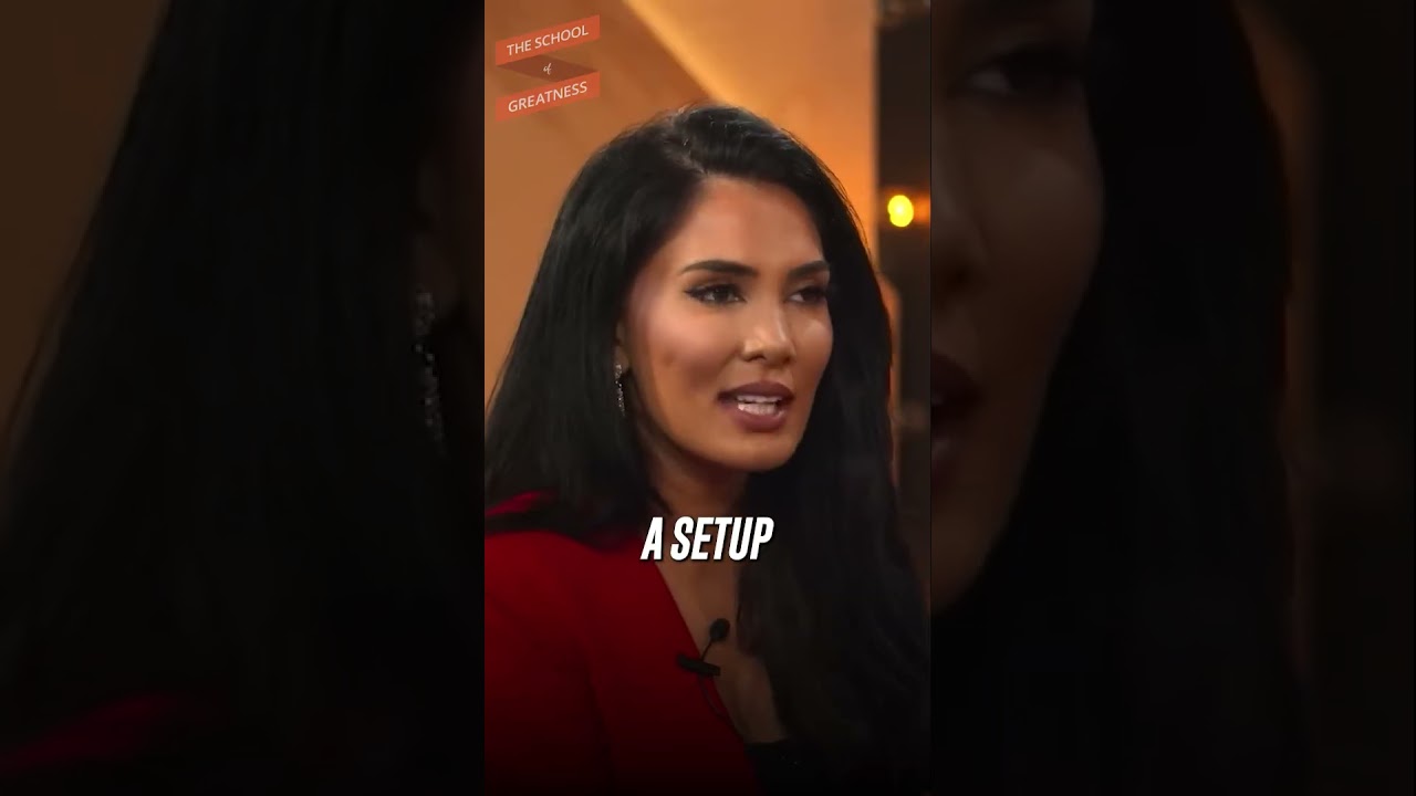 We’ve created a GENERATION of NARCISSISTIC women!