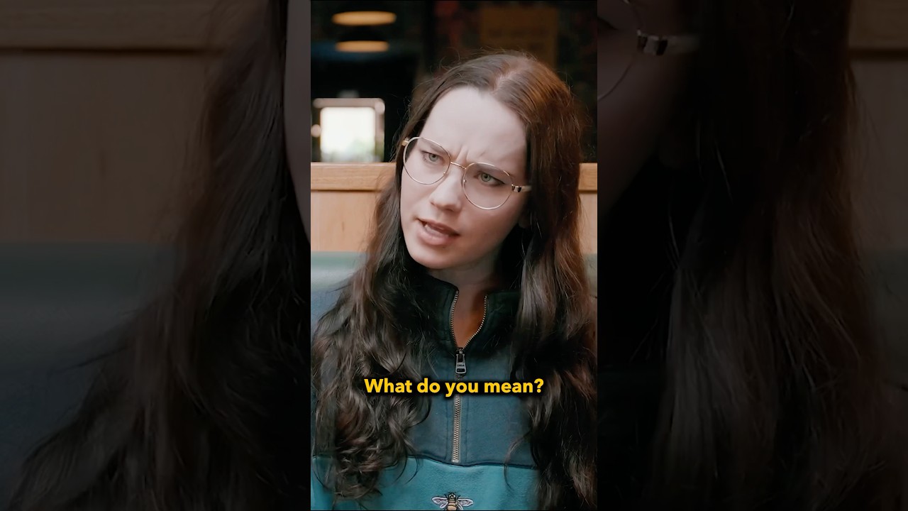 What all guys think about around girls