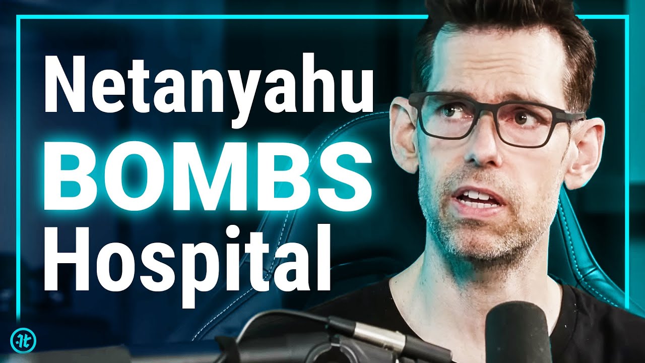 What do you expect? War is evil