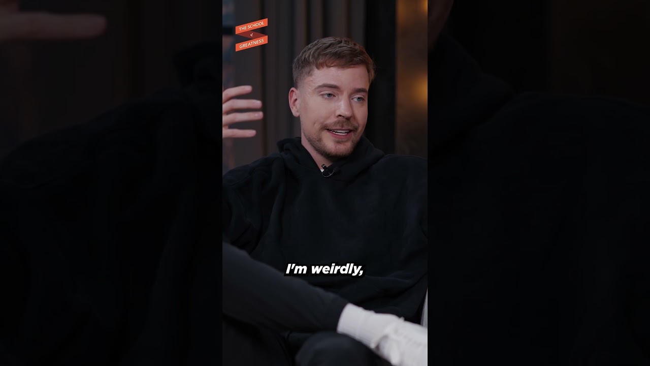 What Impacts MrBeast The MOST!