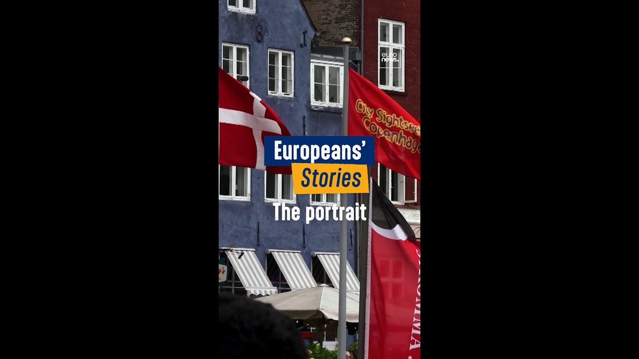 What is Denmark doing to slow down global warming and species extinction? | Portrait – EP44